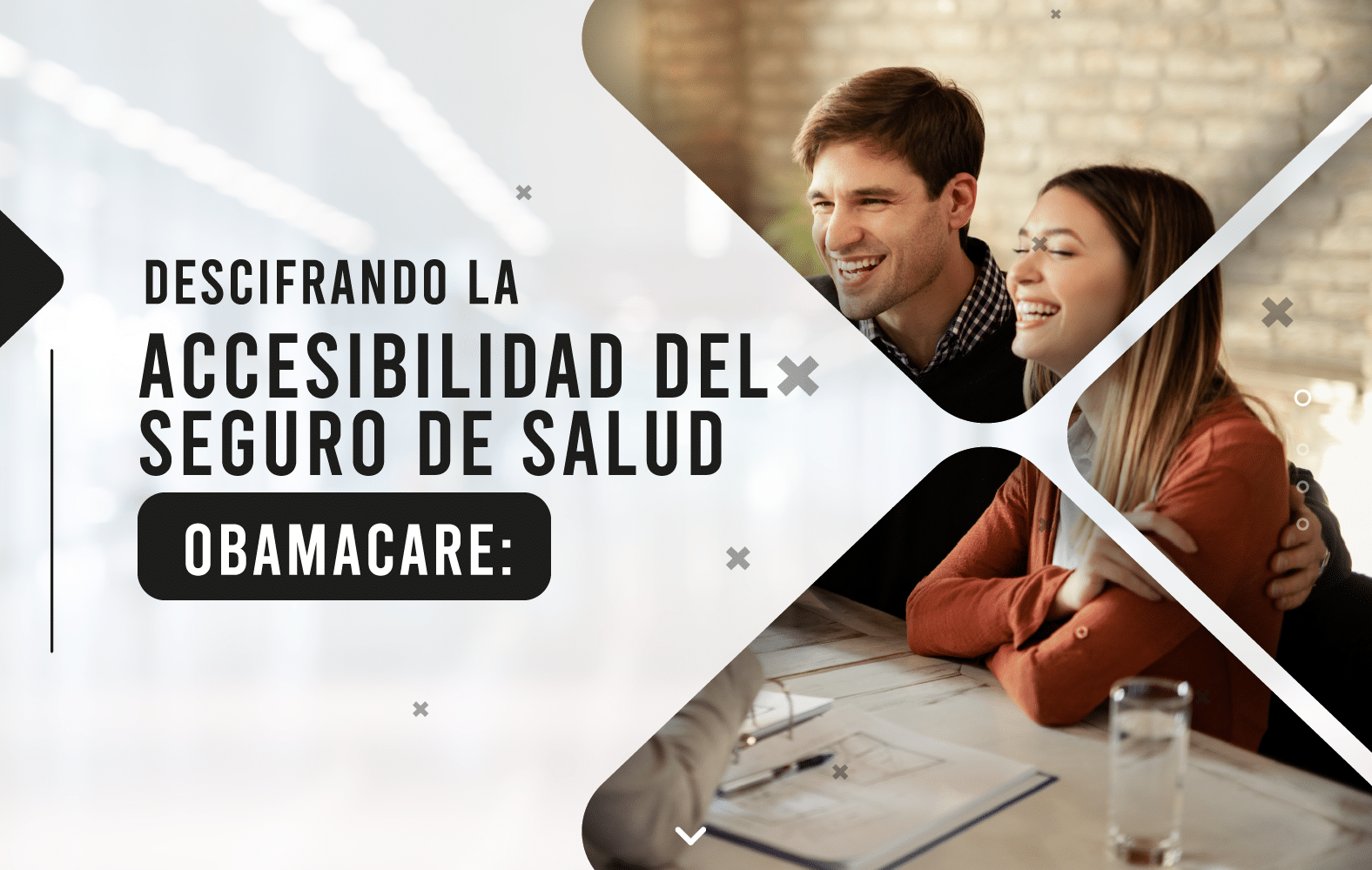 Descifrando la Accesibilidad del Seguro de Salud Obamacare: